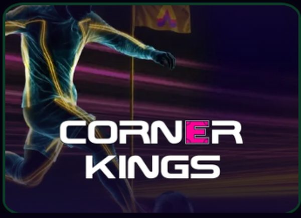 Corner Kings card artwork