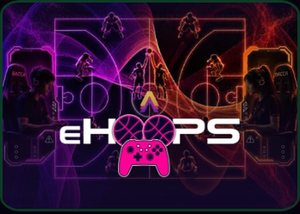 eHoops card artwork