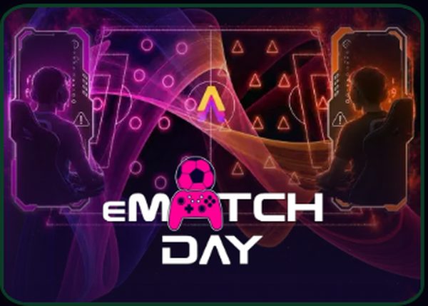 eMatchDay card artwork