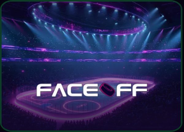 FaceOff card artwork