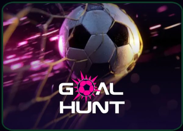 Goal Hunt card artwork