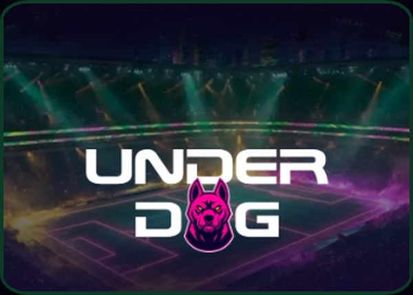 Underdog card artwork
